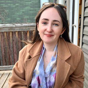 Meet your Posher, Elena